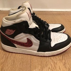 Retro Jordan